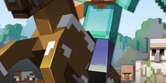 Imagem do grupo de WhatsApp Craft Luck