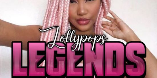 Imagem do grupo de WhatsApp 🌸⓿❷LØW'ร||🍭Lσℓℓyρσρs🍭