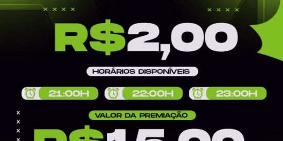 Imagem do grupo de WhatsApp SEVEN DIÁRIOS