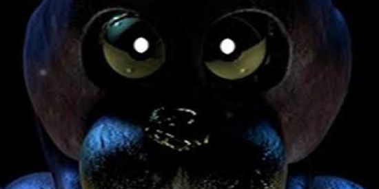 Imagem do grupo de WhatsApp fnaf RPG BR