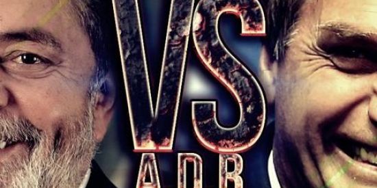 Imagem do grupo de WhatsApp 🗯️Debate político🗯️