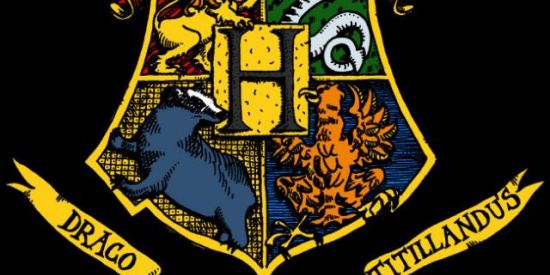 Imagem do grupo de WhatsApp 🧙‍♀️ Hogwarts 🧙‍♂️