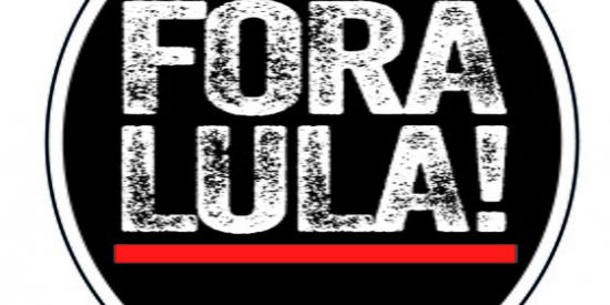 Imagem do grupo de WhatsApp Direita SJM - São João de meriti