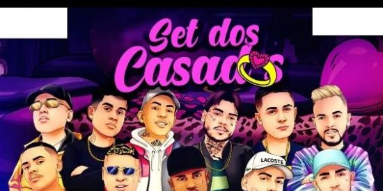 Imagem do grupo de WhatsApp Set dos casados