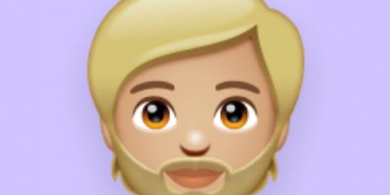 Imagem do grupo de WhatsApp Grupo gey