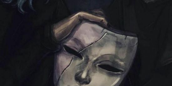 Imagem do grupo de WhatsApp ₲₳₥Ɇ Ø₣ ₱ɆⱤ₴Ø₦