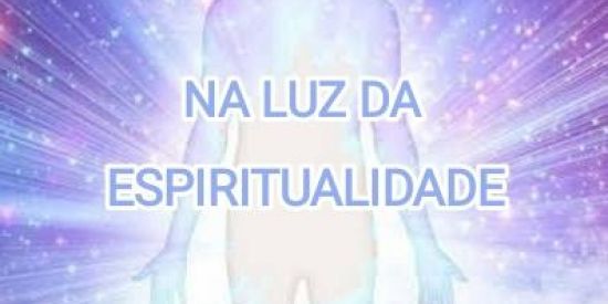 Imagem do grupo de WhatsApp 💫⭐𝗡𝗮 𝗟𝘂𝘇 𝗱𝗮 𝗘𝘀𝗽𝗶𝗿𝗶𝘁𝘂𝗮𝗹𝗶𝗱𝗮𝗱𝗲🌟✨