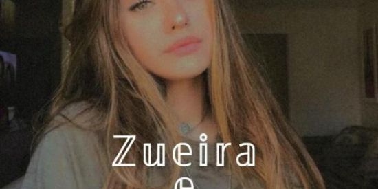 Imagem do grupo de WhatsApp ꧁༺ℤ𝕦𝕖𝕚𝕣𝕒 𝕖 𝕟𝕒𝕞𝕠𝕣𝕠 ࿐