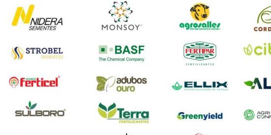 Imagem do grupo de WhatsApp Agro | Grandes Marcas 🌱🌾🌽🇧🇷