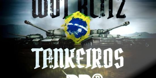 Imagem do grupo de WhatsApp 𝚆𝙾𝚃 𝙱𝙻𝙸𝚃𝚉 𝚃𝙰𝙽𝙺𝙴𝙸𝚁𝙾𝚂 𝙱𝚁