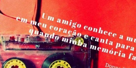 Imagem do grupo de WhatsApp MUNDO DAS AMIZADES E MUSICAS