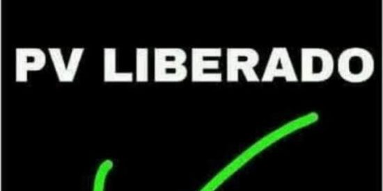 Imagem do grupo de WhatsApp PV LIBERADO