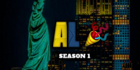 Imagem do grupo de WhatsApp ALTA LUXO ROLEPLAY/LAC💸🎉