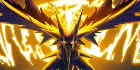 Imagem do grupo de WhatsApp PokémonGO - BR🇧🇷