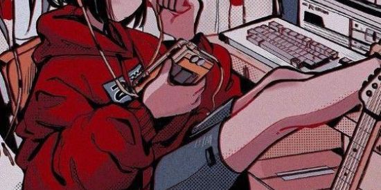 Imagem do grupo de WhatsApp Mundo dos góticos,  emos, e-boys, e-grils e Rocker👻💀☠️👽