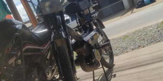 Imagem do grupo de WhatsApp Mobilete Joinville 047