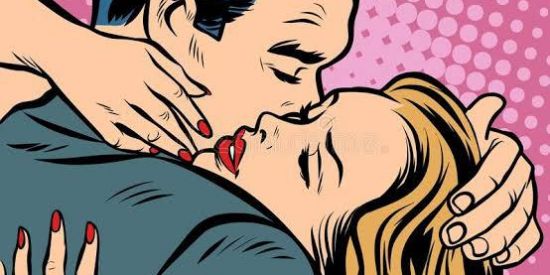 Imagem do grupo de WhatsApp ROMANCE DESAPEGADO🔥