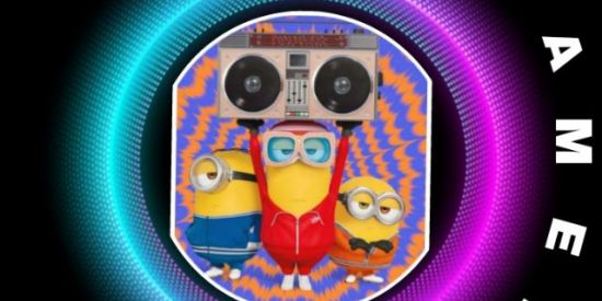 Imagem do grupo de WhatsApp Recrutamento ths 💛