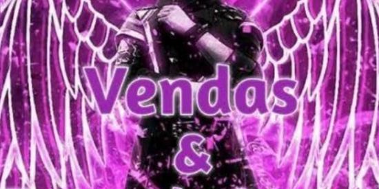 Imagem do grupo de WhatsApp Troca de conta ff