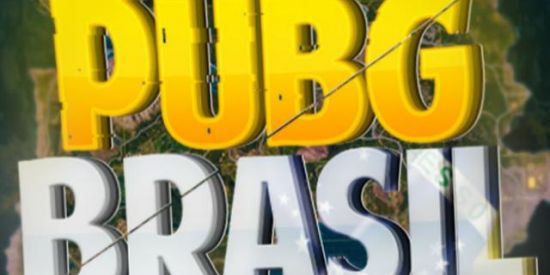 Imagem do grupo de WhatsApp PUBG MOBILE BR "Friends"