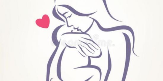 Imagem do grupo de WhatsApp Promo pra mamãe