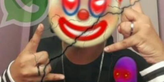 Imagem do grupo de WhatsApp ⚡❤️‍🔥 Incendeia 2.0 ❤️‍🔥⚡