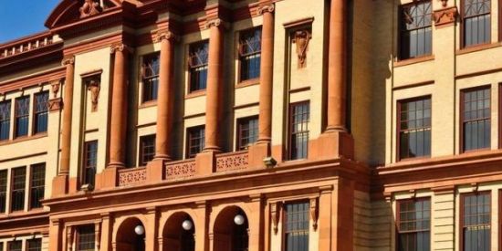 Imagem do grupo de WhatsApp §Leech High School§– Admissão