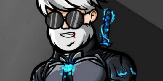 Imagem do grupo de WhatsApp Tocar de conta no ff e doação de conta ff