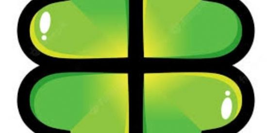 Imagem do grupo de WhatsApp Turma da Rifa