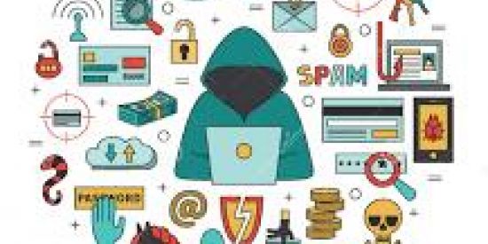 Imagem do grupo de WhatsApp Mundo dos hackers