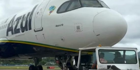 Imagem do grupo de WhatsApp Mega Aviação Oficial❣✈🛩💚💝