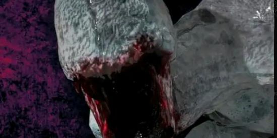 Imagem do grupo de WhatsApp Specimen Zero