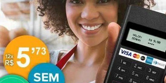 Imagem do grupo de WhatsApp Divulgue aqui maquininhas e rifas, e desabafe!☺️☺️😃