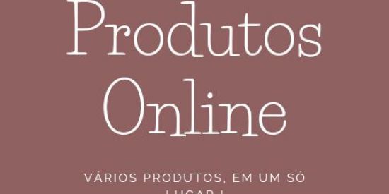 Imagem do grupo de WhatsApp Produtos4you