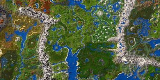 Imagem do grupo de WhatsApp Estado Minecraft