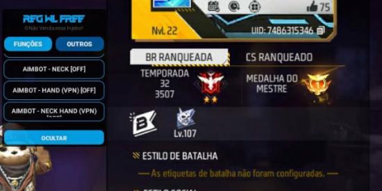 Imagem do grupo de WhatsApp 🤡𝕏𝕀𝕋 𝔸ℕ𝕋𝕀𝔹𝔸𝕄 𝔼 𝔸ℕ𝕋𝕀𝔹𝕃𝔸ℂ𝕂 🤡