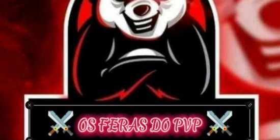 Imagem do grupo de WhatsApp ⚔️ OS FERAS DO PVP⚔️