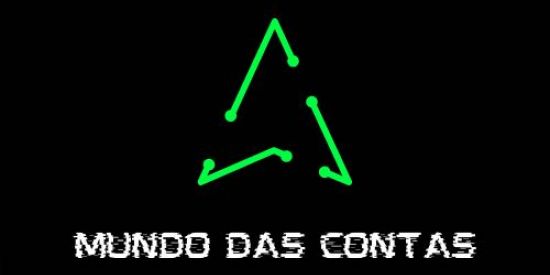 Imagem do grupo de WhatsApp Mundo Das Contas