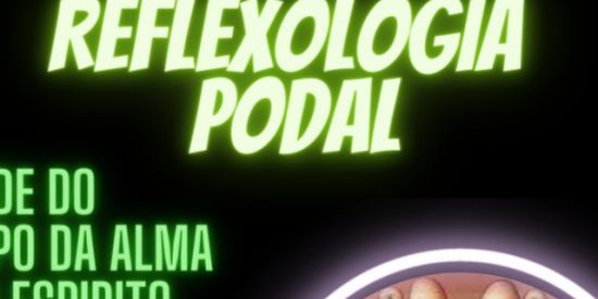 Imagem do grupo de WhatsApp #01 FORMAÇÃO REFLEXOLOGIA PODAL