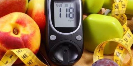 Imagem do grupo de WhatsApp 🥑Diabetes🥦