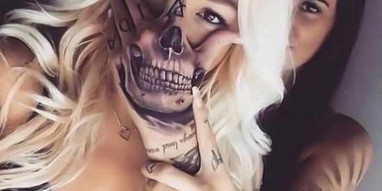 Imagem do grupo de WhatsApp Amigos verdadeiros