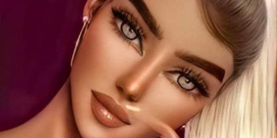 Imagem do grupo de WhatsApp 𝘼𝙫𝙖𝙠𝙞𝙣 𝙇𝙞𝙛𝙚🤩