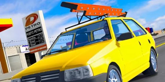 Imagem do grupo de WhatsApp DRIVE JOBS ONLINE 🚛💨