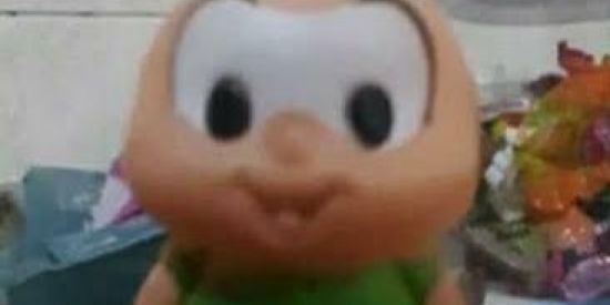 Imagem do grupo de WhatsApp Conversa de doido