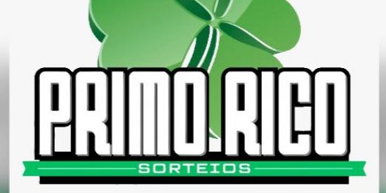 Imagem do grupo de WhatsApp 🍀Primo Rico Sorteios🍀