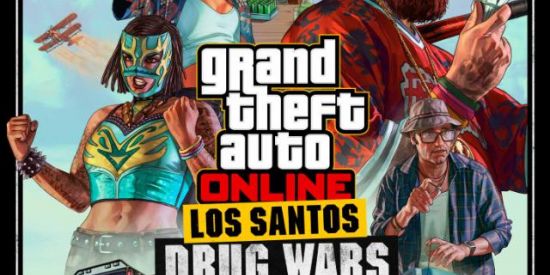 Imagem do grupo de WhatsApp Os bom de bico GTAV🎮🎮