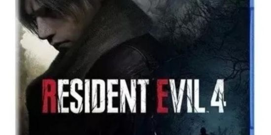 Imagem do grupo de WhatsApp RESIDENT EVIL 4 REMAKE PC