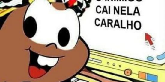 Imagem do grupo de WhatsApp 𝕱𝕴𝕽𝕰 𝕳𝕺𝖀𝕾𝕰 ヅ