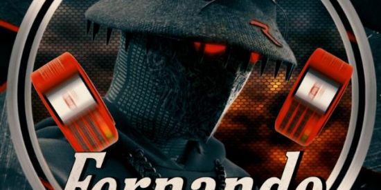 Imagem do grupo de WhatsApp FERNANDO AMARAL FORNECEDO