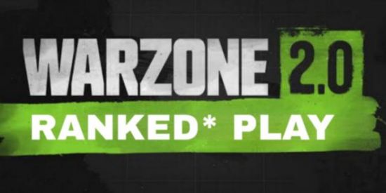 Imagem do grupo de WhatsApp WZ2 RANKED 🎮🔥